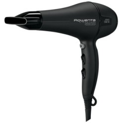Rowenta Signature Pro Beauty AC 2200W secador Negro