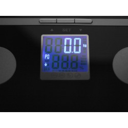 Tristar WG-2424 Báscula personal
