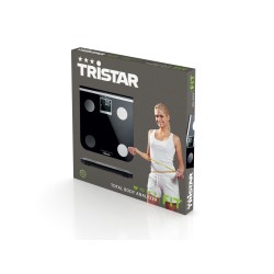 Tristar WG-2424 Báscula personal