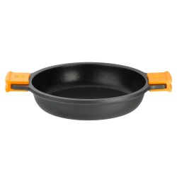 BRA Efficient 12 L Alrededor Negro