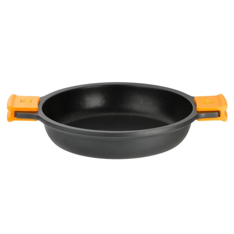 BRA Efficient 12 L Alrededor Negro