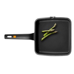 BRA A271322 cacerola Sartén parrilla