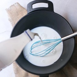 BRA Prior Sartén para wok sofrito Alrededor