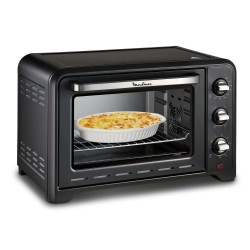 Moulinex Optimo 1600 W Negro