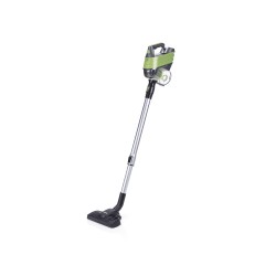 Tristar SZ-1918 aspiradora de pie y escoba eléctrica Aspiradora escoba 2 en 1 Corriente alterna Secar Sin bolsa 400 W Negro,