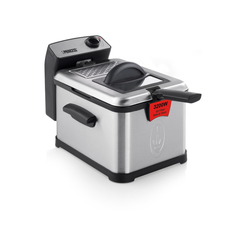 Princess 183001 Freidora superior