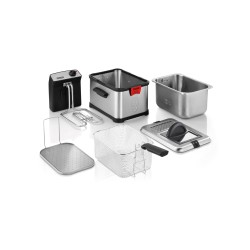 Princess 183001 Freidora superior