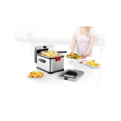 Princess 183001 Freidora superior