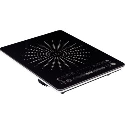 JATA VIN145 hobs Negro Encimera Con placa de inducción 1 zona(s)