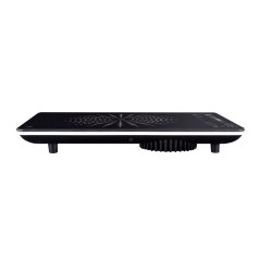 JATA VIN145 hobs Negro Encimera Con placa de inducción 1 zona(s)