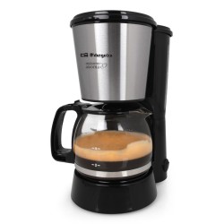 Orbegozo CG 4016 Totalmente automática Cafetera de filtro