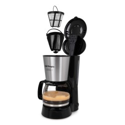 Orbegozo CG 4016 Totalmente automática Cafetera de filtro