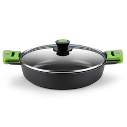 BRA Prior 2,3 L Alrededor Negro