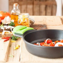 BRA Prior 2,3 L Alrededor Negro