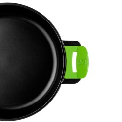 BRA Prior 2,3 L Alrededor Negro