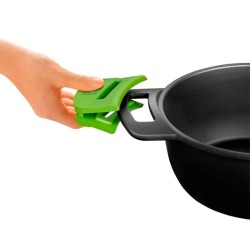 BRA Prior 2,3 L Alrededor Negro