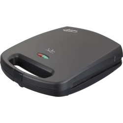 JATA SW546 sandwichera 1500 W Negro