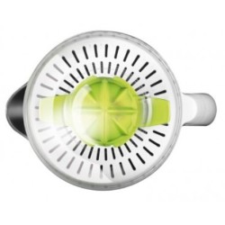Taurus TC 600 Exprimidor 25 W Verde, Blanco