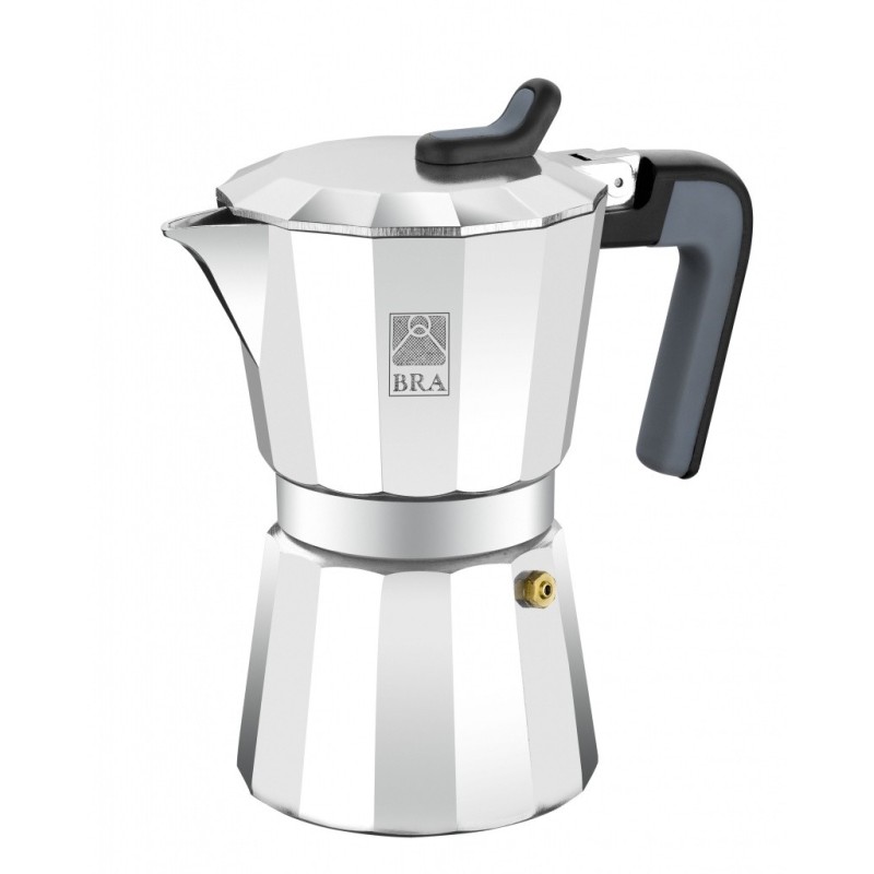 BRA CAFETERA DE LUXE 2