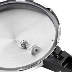 Monix M560005 olla a presión 10 L Acero inoxidable