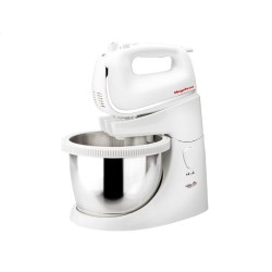 Magefesa MGF  4223 Batidora de varillas 450 W Blanco