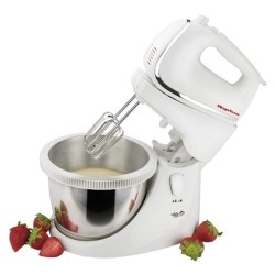 Magefesa MGF  4223 Batidora de varillas 450 W Blanco