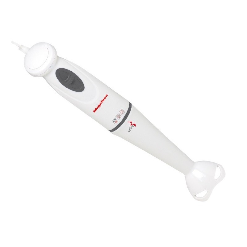 Magefesa MGF  4160 Batidora de inmersión 400 W Blanco