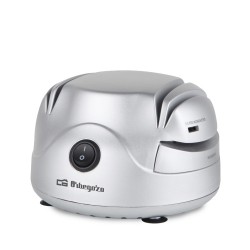 Orbegozo CU 7000 Afilador de cuchillos eléctrico Gris