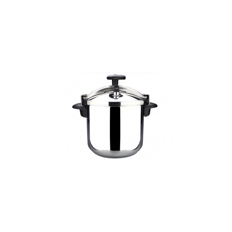 Magefesa Star 14 L Acero inoxidable