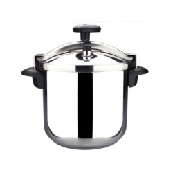 Magefesa Star 12 L Acero inoxidable