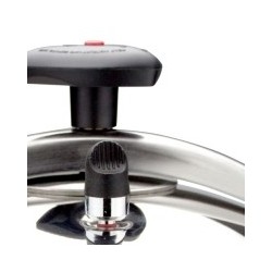 Magefesa Star 12 L Acero inoxidable