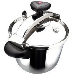 Magefesa Star 12 L Acero inoxidable
