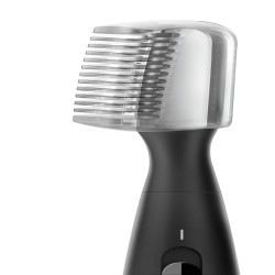 Braun 81519196 depiladora de precisión Negro