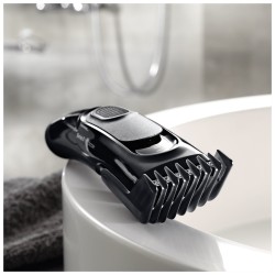 Braun HC5050 Negro 17 Níquel-metal hidruro (NiMH)
