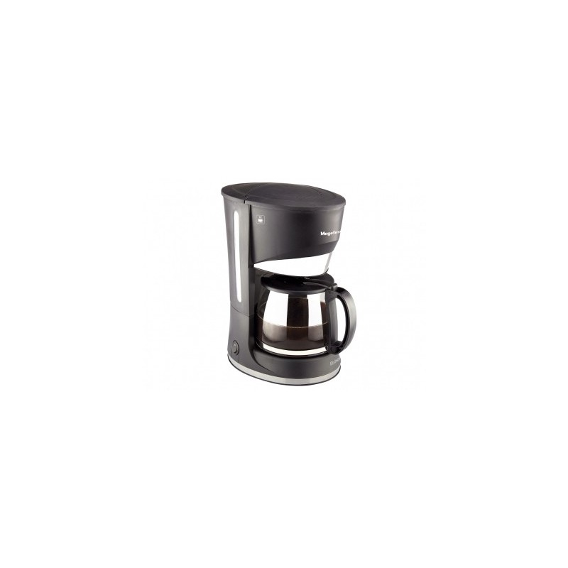Magefesa Ristretto 1200 - MGF  3245 Manual Cafetera de filtro