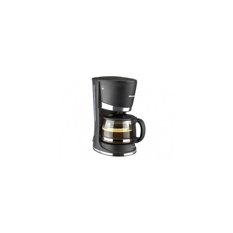 Magefesa Ristretto 600 - MGF  3255 Manual Cafetera de filtro