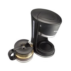 Magefesa Ristretto 600 - MGF  3255 Manual Cafetera de filtro