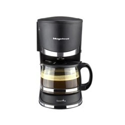 Magefesa Ristretto 600 - MGF  3255 Manual Cafetera de filtro