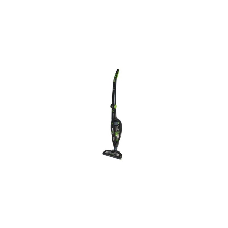 Polti SR 25.9_Plus Aspiradora escoba Sin bolsa 0,4 L Negro, Verde
