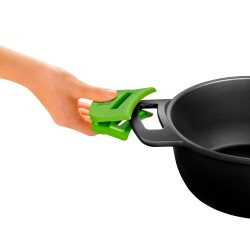 BRA A400528 fuente de asado 2,3 L Aluminio