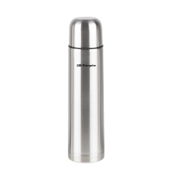 Orbegozo TRL 760 termo 0,75 L Acero inoxidable