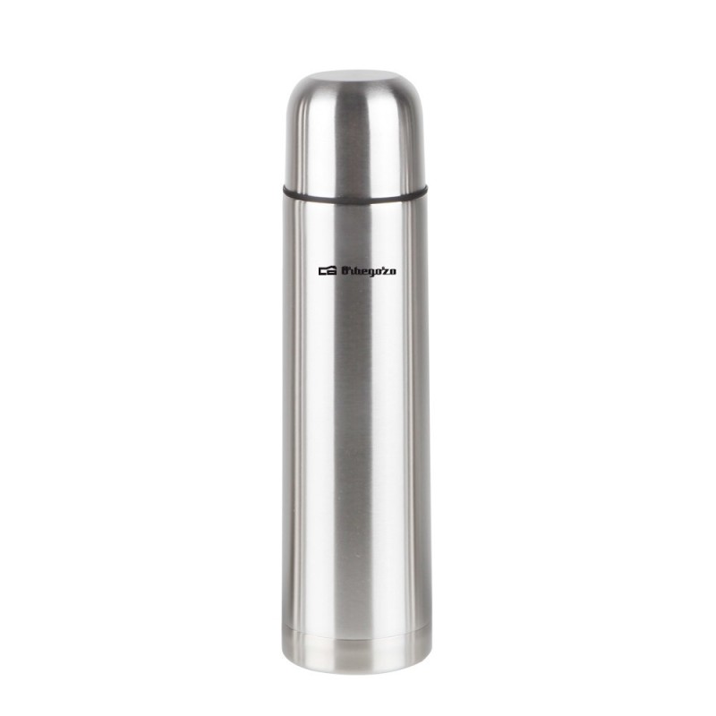 Orbegozo TRL 760 termo 0,75 L Acero inoxidable