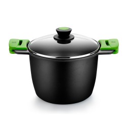 BRA Prior A403924 fuente de asado 6,8 L Aluminio