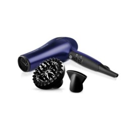 Taurus Fashion 3000 Ionic secador 2200 W Púrpura
