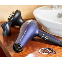 Taurus Fashion 3000 Ionic secador 2200 W Púrpura