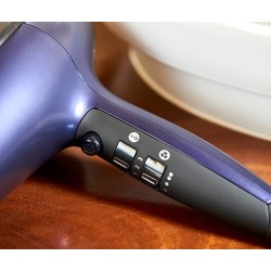 Taurus Fashion 3000 Ionic secador 2200 W Púrpura