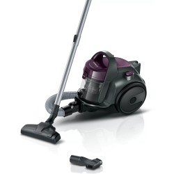 Bosch BGC05AAA1 aspiradora 1,5 L Aspiradora cilíndrica Secar 700 W Sin bolsa