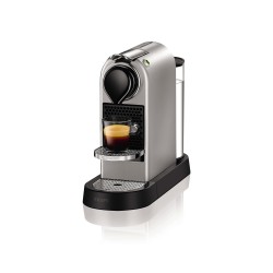 Krups XN740B cafetera eléctrica Macchina per caffè a capsule 1 L