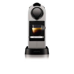 Krups XN740B cafetera eléctrica Macchina per caffè a capsule 1 L