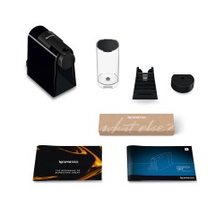 De’Longhi Essenza Mini EN85.B Semi-automática Macchina per caffè a capsule 0,6 L